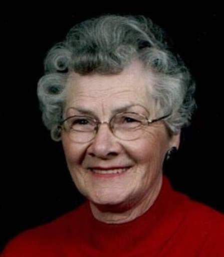 Kathleen Whitten