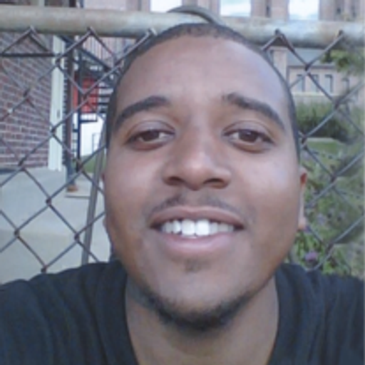 Quinton B. Richburg