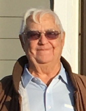 Alfred "Bud" Pratt Profile Photo