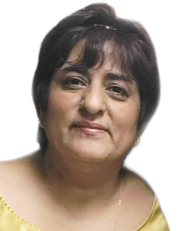 Leticia Flores-Chavez Profile Photo