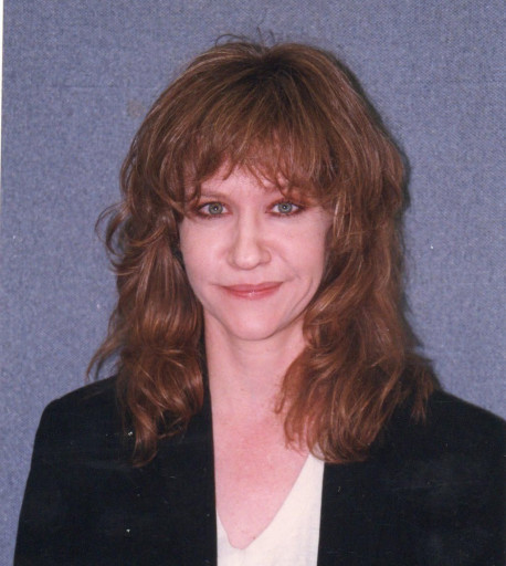 Christine Ann Dickinson Profile Photo