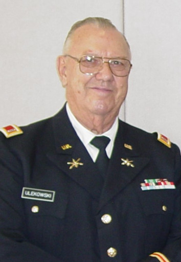 Walter Ulekowski