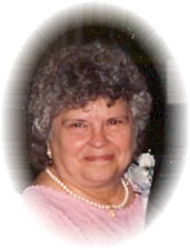 MARY LOU ROSENBERGER Profile Photo