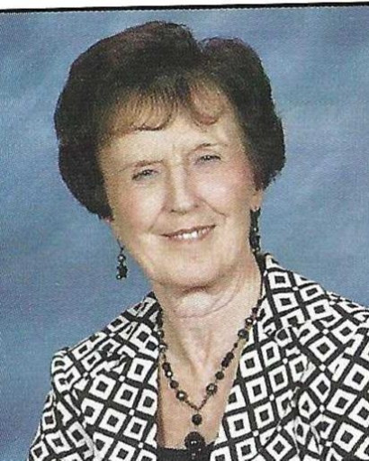 Joyce Turner Evington Profile Photo