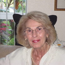 Nancy Edith Walter Profile Photo