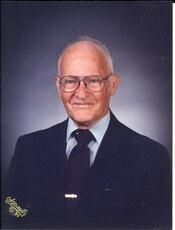 Joseph B. Thompson Profile Photo