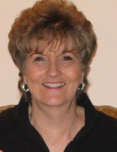 Sandra Lee Cartwright Profile Photo