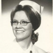 Margaret Collins Hall Profile Photo