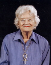 Virginia A. Martin