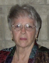 Jane McDuff Profile Photo