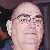 Paul Joseph Delatte, Sr. Profile Photo