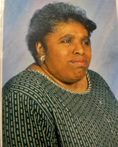 Jacqueline Edwards's obituary image