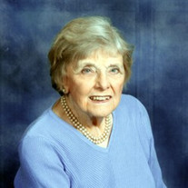 Betty Newman