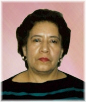 Carmen Blancas Aguilar