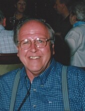 Eddie J. Lamminen, Jr.