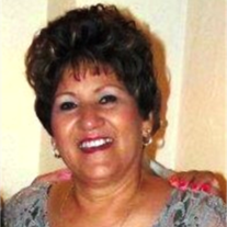 Teresa G. Ramirez