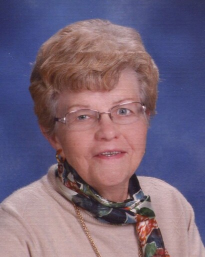 Phyllis M. Jentz