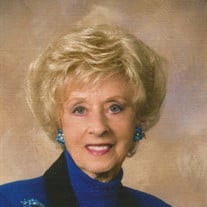 Phyllis Rose (Kerley) Patterson