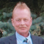 Richard Berg Profile Photo