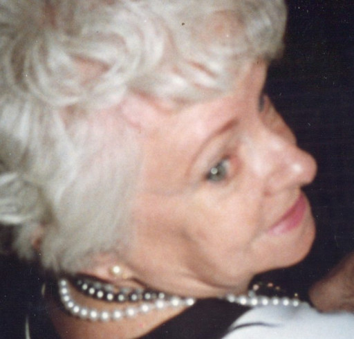 Margaret Fitzcharles Profile Photo