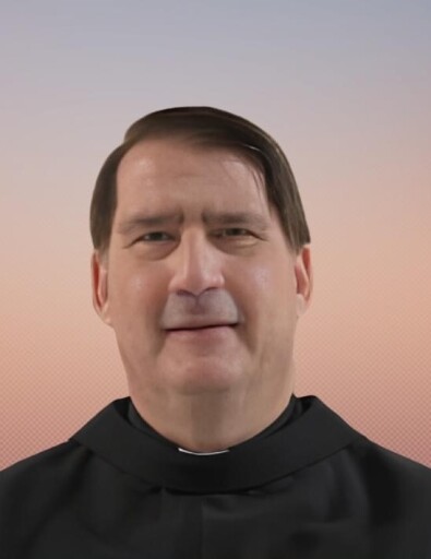 +Friar Joseph Benicewicz, OFM Conv. Profile Photo