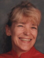 Audrey M Heflin