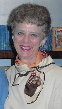 Patricia Jane Bryant Bryant Wortham Profile Photo