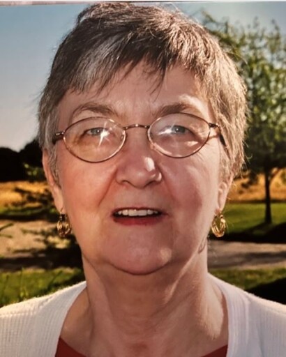 Sharon Ruttan's obituary image