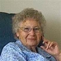 Ruth Agnes Strickland Profile Photo