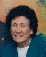 Mary Thelma Cook
