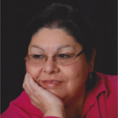 Denise L Harjo