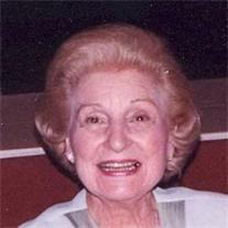 Dorothy Timmerberg