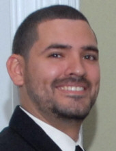 Edward S. Restrepo Profile Photo