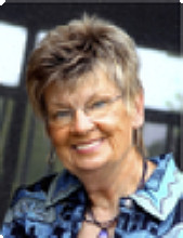 Patricia Luedtke