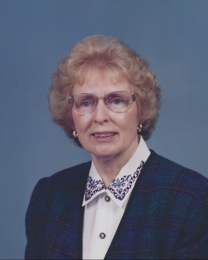 Patricia A. DeVoll