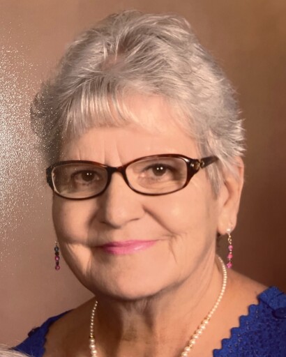 Judy Ann (Hutchison) Evans