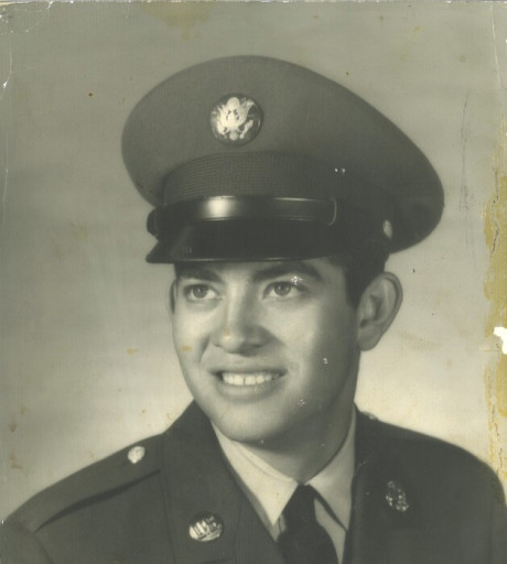 Leroy Garcia