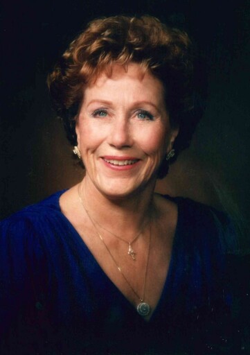 Rosemary Bachle