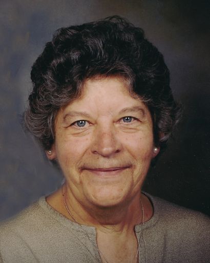 Patsy (Kincaid) Woodzell