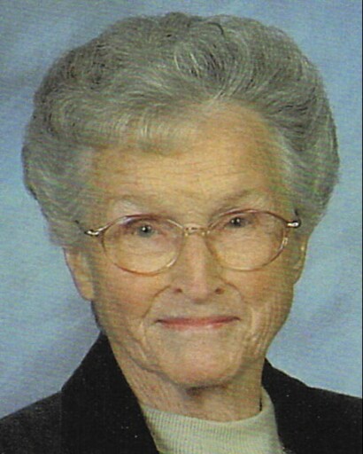 Bertha S. Heckman