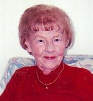 DOROTHY A. (NOLAN) ARNOLD