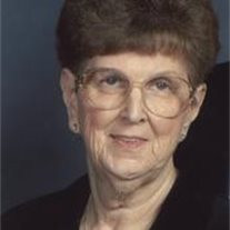 Nancy A. Castor