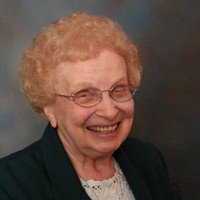 Sister Lorraine Therese Siminas Profile Photo