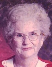 Edna Earle Goodaker Profile Photo
