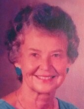 Mildred Marie Cora Konrad