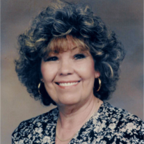 Joyce Jean White Mitchem Profile Photo