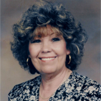 Joyce Jean White Mitchem