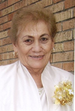 Maria L. Granado