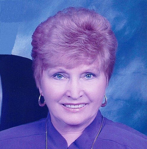 Donna Joyce Krivda