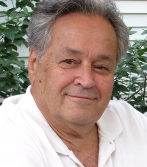 Donald M. Antonacci